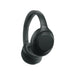Sony WH-1000XM4CB | Écouteurs sans fil circum - Sans fil - Réduction de bruit - M4 2e génération - Noir | 02 | Sonxplus Rimouski