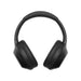 Sony WH-1000XM4CB | Écouteurs sans fil circum - Sans fil - Réduction de bruit - M4 2e génération - Noir | 03 | Sonxplus Rimouski