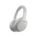 Sony WH-1000XM4CS | Écouteurs sans fil circum - Sans fil - Réduction de bruit - M4 2e génération - Argent | 01 | Sonxplus Rimouski