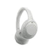 Sony WH-1000XM4CS | Écouteurs sans fil circum - Sans fil - Réduction de bruit - M4 2e génération - Argent | 02 | Sonxplus Rimouski