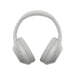 Sony WH-1000XM4CS | Écouteurs sans fil circum - Sans fil - Réduction de bruit - M4 2e génération - Argent | 03 | Sonxplus Rimouski