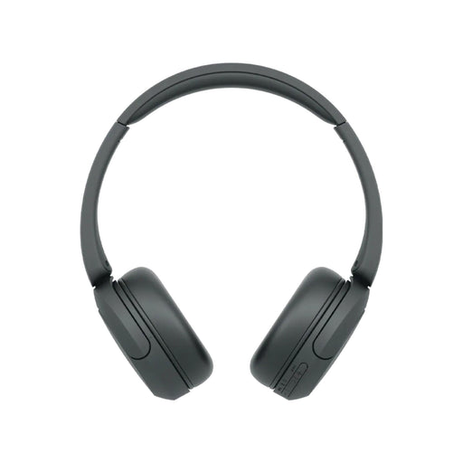 Sony WH-CH530B | Écouteurs supra-auriculaires - Sans fil - Microphone - Bluetooth - Noir | 02 | Sonxplus Rimouski