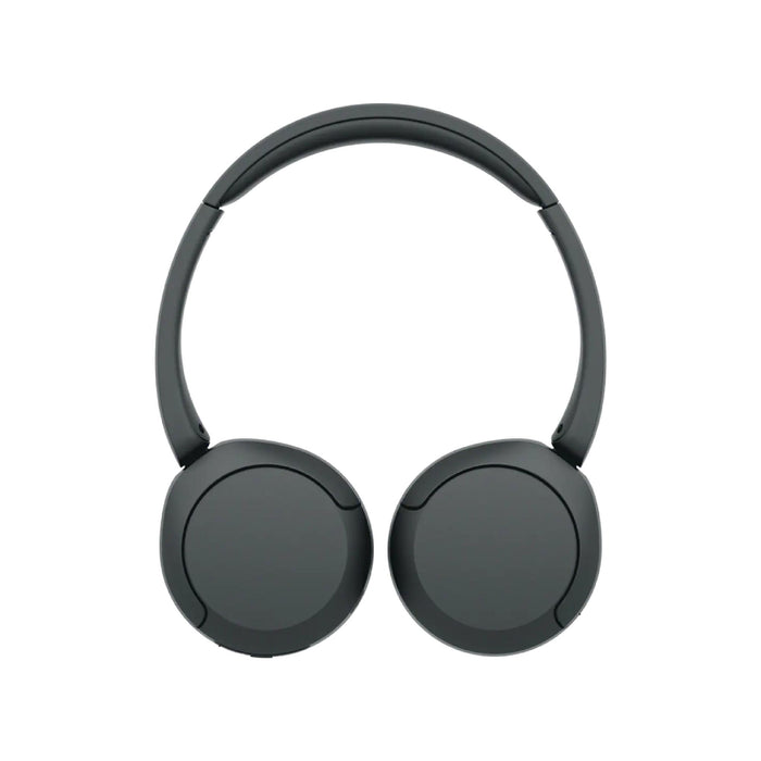 Sony WH-CH530B | Écouteurs supra-auriculaires - Sans fil - Microphone - Bluetooth - Noir | 03 | Sonxplus Rimouski