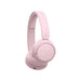 Sony WH-CH530P | Écouteurs supra-auriculaires - Sans fil - Microphone - Bluetooth - Rose | 04 | Sonxplus Rimouski