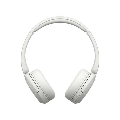 Sony WH-CH530W | Écouteurs supra-auriculaires - Sans fil - Microphone - Bluetooth - Blanc | 02 | Sonxplus Rimouski