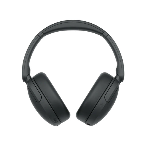 Sony WH-CH730NB | Écouteurs circum-auriculaires - Bluetooth - Jusqu'à 75 heures d'autonomie - Noir | 02 | Sonxplus Rimouski