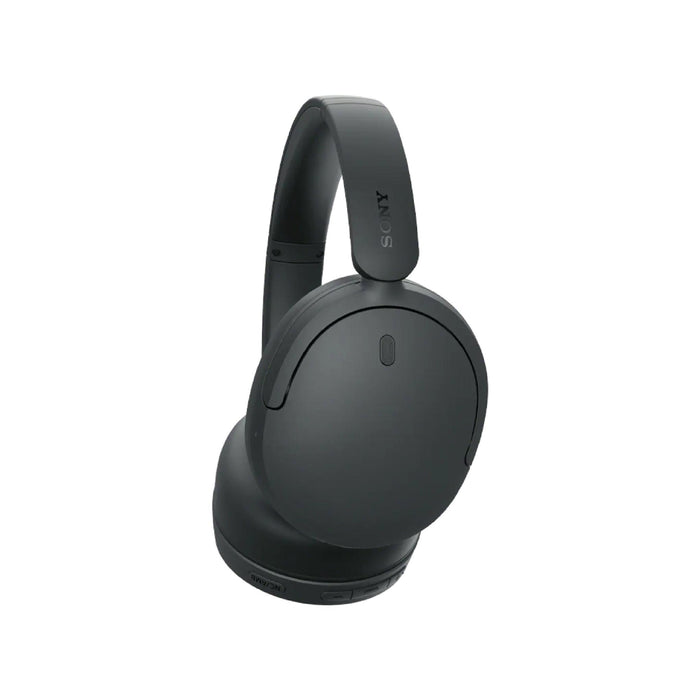 Sony WH-CH730NB | Écouteurs circum-auriculaires - Bluetooth - Jusqu'à 75 heures d'autonomie - Noir | 04 | Sonxplus Rimouski