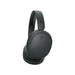 Sony WH-CH730NB | Écouteurs circum-auriculaires - Bluetooth - Jusqu'à 75 heures d'autonomie - Noir | 04 | Sonxplus Rimouski