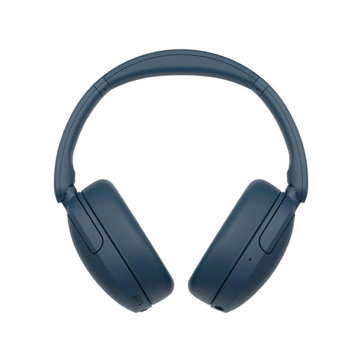 Sony WH-CH730NL | Écouteurs circum-auriculaires - Bluetooth - Jusqu'à 75 heures d'autonomie - Bleu | 02 | Sonxplus Rimouski