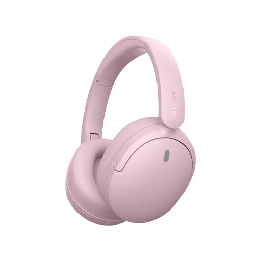 Sony WH-CH730NP | Écouteurs circum-auriculaires - Bluetooth - Jusqu'à 75 heures d'autonomie - Rose | 01 | Sonxplus Rimouski