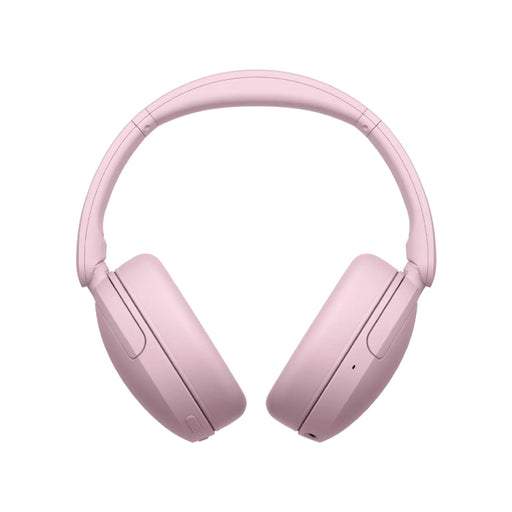 Sony WH-CH730NP | Écouteurs circum-auriculaires - Bluetooth - Jusqu'à 75 heures d'autonomie - Rose | 02 | Sonxplus Rimouski