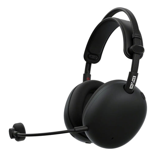 Sony WHG910N/B | Écouteurs circum-auriculaires INZONE H9 II - Noir | 01 | Sonxplus Rimouski