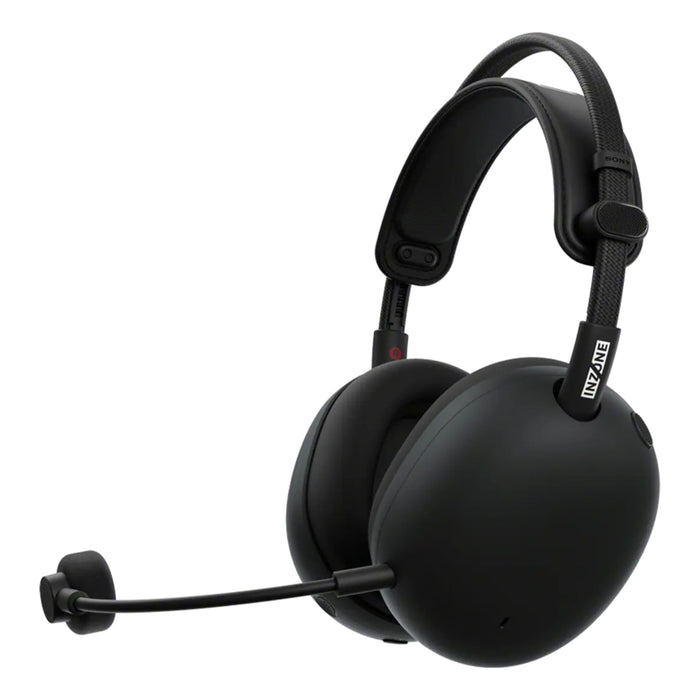 Sony WHG910N/B | Écouteurs circum-auriculaires INZONE H9 II - Noir | 01 | Sonxplus Rimouski
