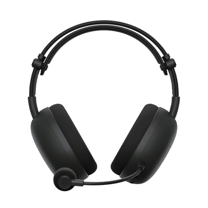 Sony WHG910N/B | Écouteurs circum-auriculaires INZONE H9 II - Noir | 02 | Sonxplus Rimouski