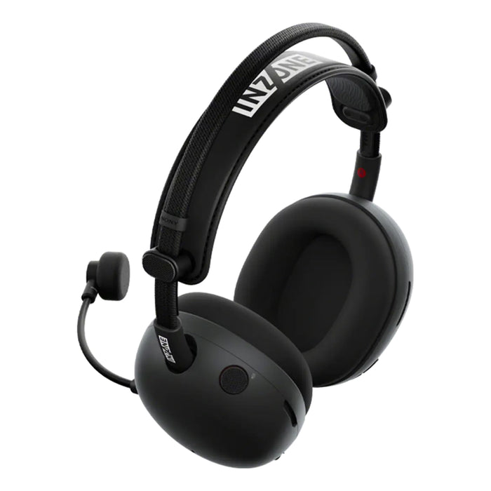 Sony WHG910N/B | Écouteurs circum-auriculaires INZONE H9 II - Noir | 03 | Sonxplus Rimouski