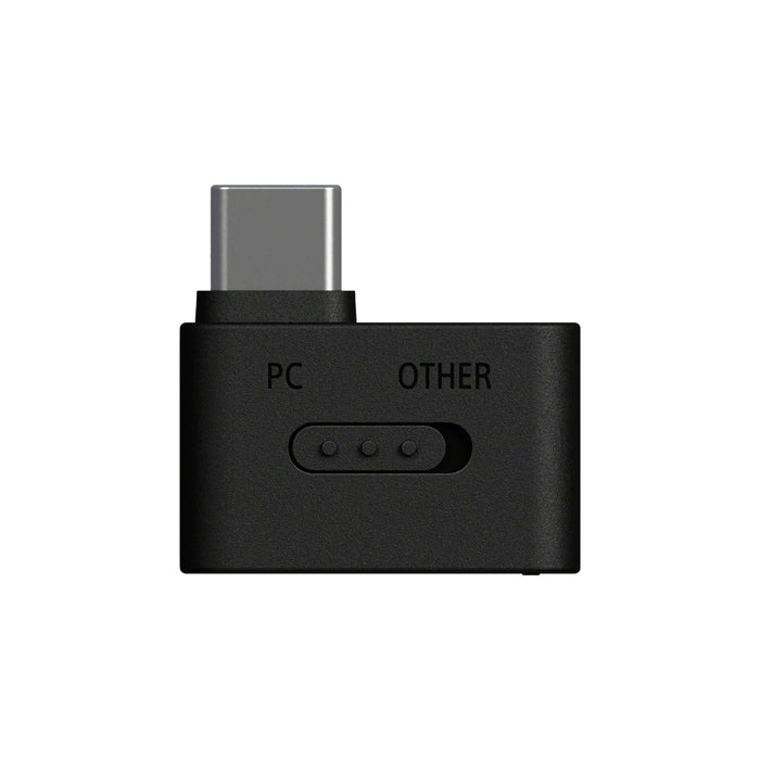 Sony WHG910N/B | Écouteurs circum-auriculaires INZONE H9 II - Noir | 04 | Sonxplus Rimouski
