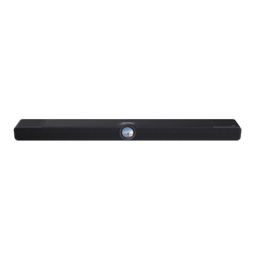 WiiM BAR | Soundbar 3.0.2 - Dolby Atmos - DTS:X - Glossy Black - Limited Edition | 01 | Sonxplus Rimouski