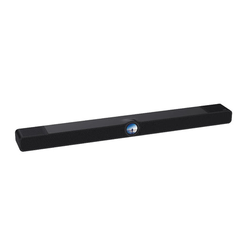WiiM BAR | Soundbar 3.0.2 - Dolby Atmos - DTS:X - Glossy Black - Limited Edition | 02 | Sonxplus Rimouski