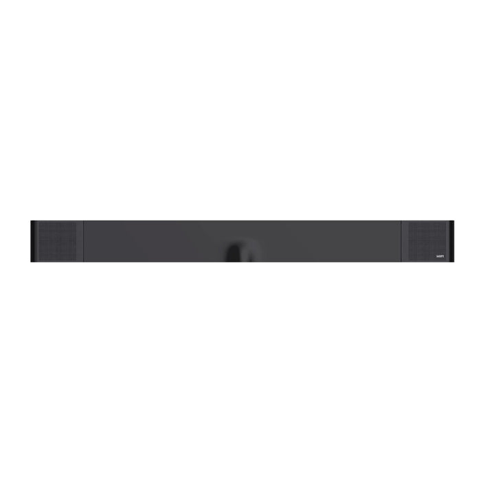 WiiM BAR | Barre de son 3.0.2 - Dolby Atmos - DTS:X - Noir brillant - Édition limitée | 03 | Sonxplus Rimouski