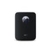 WiiM Sound | Haut-parleur Streaming - Écran tactile de 1,8" - Sans fil - Noir | 01 | Sonxplus Rimouski