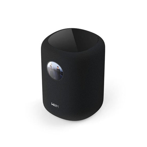 WiiM Sound | Streaming Speaker - 1.8" Touchscreen - Wireless - Black | 02 | Sonxplus Rimouski