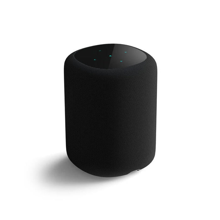 WiiM Sound | Haut-parleur Streaming - Écran tactile de 1,8" - Sans fil - Noir | 04 | Sonxplus Rimouski