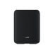 WiiM Sound | Streaming Speaker - 1.8" Touchscreen - Wireless - Black | 01 | Sonxplus Rimouski