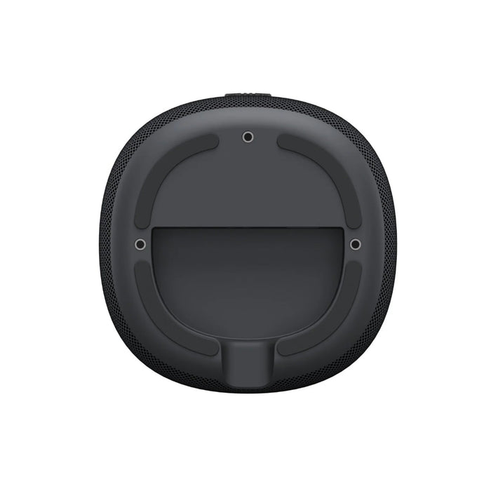 WiiM Sound | Streaming Speaker - 1.8" Touchscreen - Wireless - Black | 03 | Sonxplus Rimouski