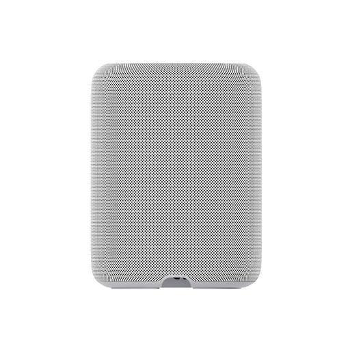 WiiM Sound | Streaming Speaker - 1.8" Touchscreen - Wireless - White | 02 | Sonxplus Rimouski