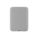 WiiM Sound | Streaming Speaker - 1.8" Touchscreen - Wireless - White | 02 | Sonxplus Rimouski