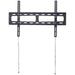 Syncmount SM-3270F | Wall mount for TV 32" to 70" - Up to 88 lbs - 22MM-SONXPLUS Rimouski