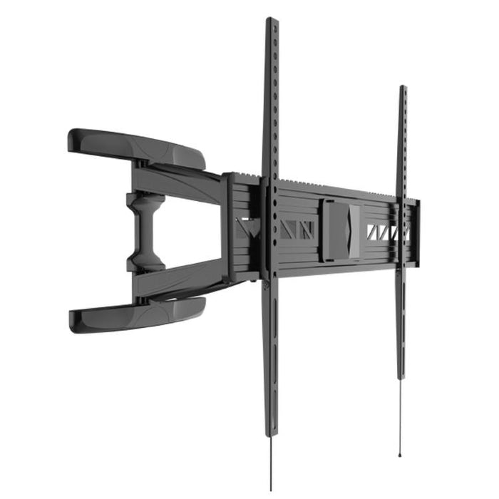 Syncmount SM-4790DFM | Wall mount for 47" to 90" TV - 2 Pivots - Up to 132 lbs (60 kg) - 55\450mm-SONXPLUS Rimouski