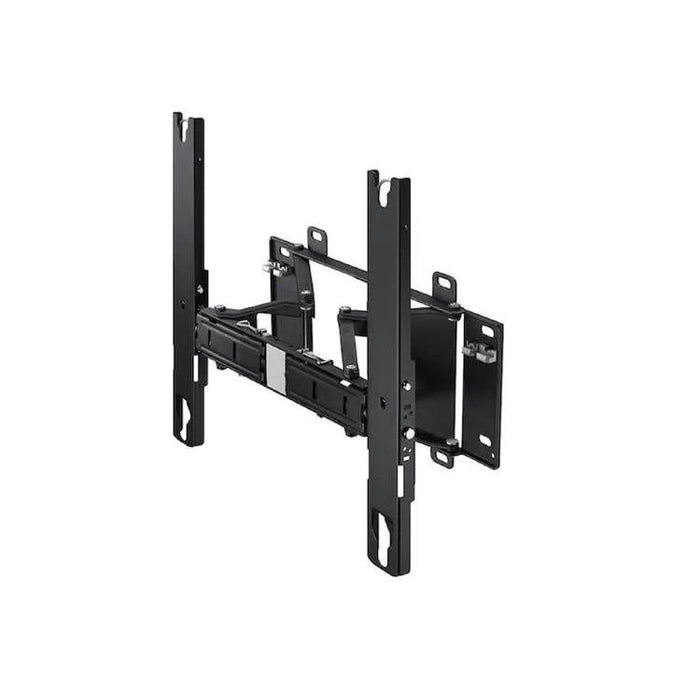 Samsung WMN4277TT | The Terrace wall mount - For 65" and 75" outdoor TV - Galvanized steel frame-SONXPLUS Rimouski
