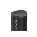 Sonos Roam | Haut-parleur portatif - Bluetooth - Wi-Fi - Étanche - Couplage Stéréo - Noir-SONXPLUS Rimouski