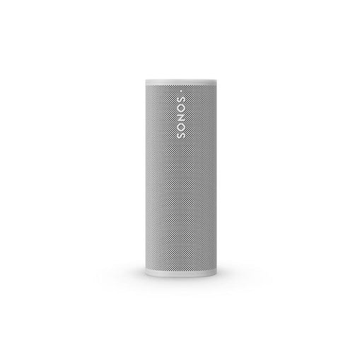 Sonos Roam | Portable Speaker - Bluetooth - Wi-Fi - Waterproof - Stereo Pairing - White-SONXPLUS Rimouski