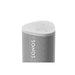 Sonos Roam | Haut-parleur portatif - Bluetooth - Wi-Fi - Étanche - Couplage Stéréo - Blanc-SONXPLUS Rimouski