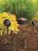 Paradigm Garden Oasis Essentials System | Outdoor Speaker System - 8 Speakers - 1 Subwoofer - Bronze-Sonxplus 