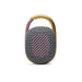 JBL Clip 4 | Ultra-portable Speaker - Bluetooth - Waterproof - 10 Hours autonomy - Gris-SONXPLUS.com
