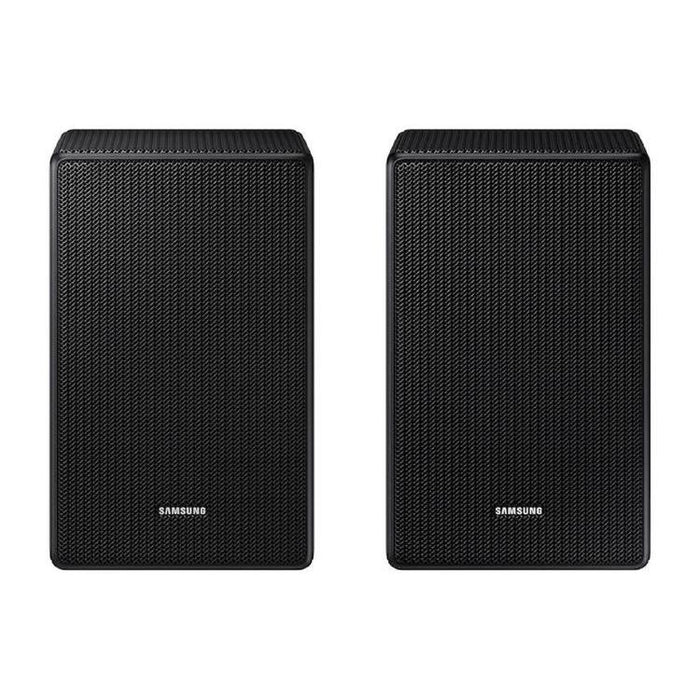 Samsung SWA-9500S | Rear Speaker Set - Wireless - Dolby Atmos - DTS:X - Black-SONXPLUS Rimouski