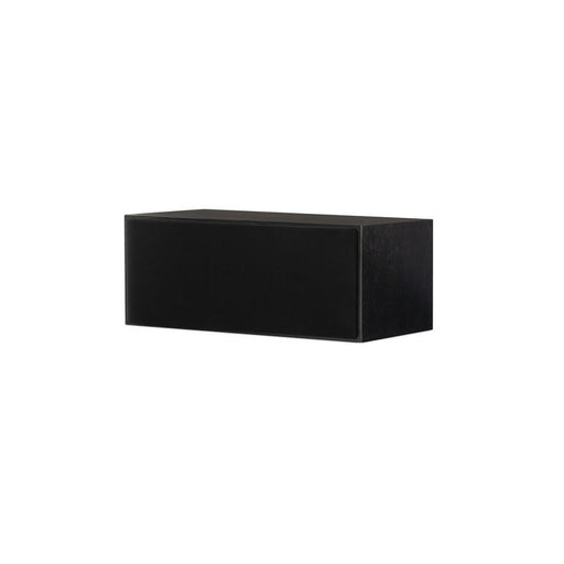 Paradigm Founder 70LCR | Haut-parleur central - 92 db - 79 Hz - 23 kHz - 8 ohms - Noyer Noir - Unité-SONXPLUS Rimouski