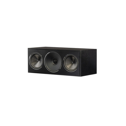 Paradigm Founder 70LCR | Haut-parleur central - 92 db - 79 Hz - 23 kHz - 8 ohms - Noyer Noir - Unité-SONXPLUS Rimouski