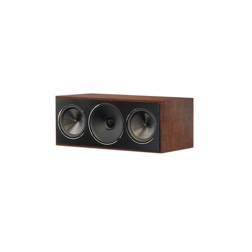 Paradigm Founder 70LCR | Haut-parleur central - 92 db - 79 Hz - 23 kHz - 8 ohms - Noyer - Unité-SONXPLUS Rimouski