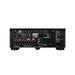 Yamaha RX-A6A | AV Receiver 9.2 - Aventage Series - HDMI 8K - MusicCast - HDR10+ - 150W X 9 with Zone 3 - Black-SONXPLUS.com