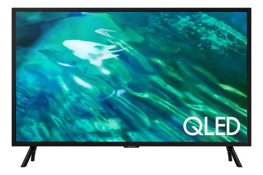 Samsung QN32Q50AAFXZC | 32" QLED Smart TV Q50A Series - 1080P FHD - HDR - Tizen - Black-SONXPLUS Rimouski