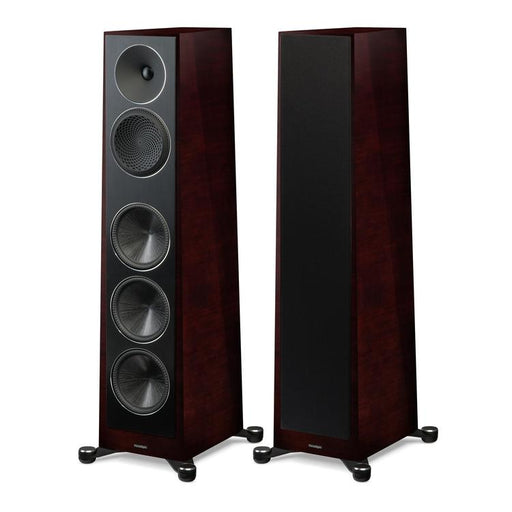 Paradigm Founder 100F | Haut-parleurs tour - 93 db - 42 Hz - 20 kHz - 8 ohms - Cerise - Paire-SONXPLUS Rimouski