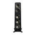 Paradigm Founder 120H | Hybrid Tower Speakers - 95 db - 22 Hz - 20 kHz - 8 ohms - Gloss Black - Pair-SONXPLUS Rimouski