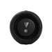 JBL Charge 5 | Haut-Parleur Portatif Bluetooth - Étanche - Avec Powerbank - 20 Heures d'autonomie - Noir-SONXPLUS.com