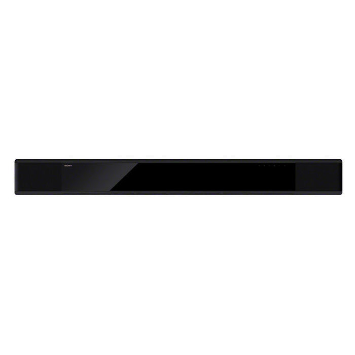 Sony HT-A7000 | Barre de son - Pour cinéma maison - 7.1.2 canaux - Sans fil - Bluetooth - 500 W - Dolby Atmos - DTS:X - Noir-SONXPLUS.com