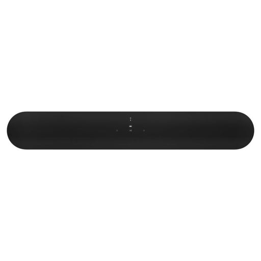 Sonos Beam (Gén2) | Barre de Son 3.0 canaux - Wifi - Commande vocale - Dolby Atmos - Noir-SONXPLUS Rimouski