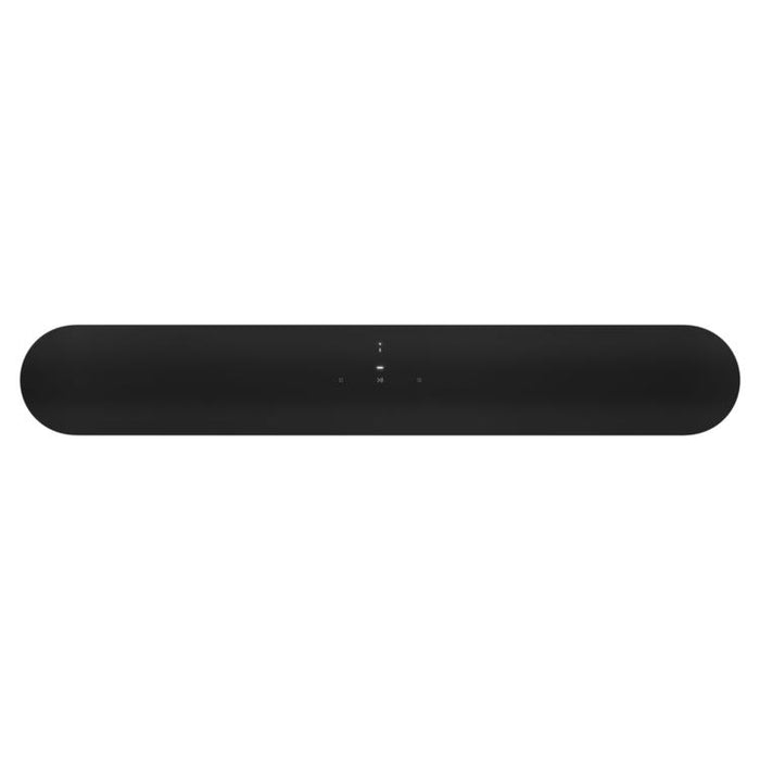 Sonos Beam (Gén2) | Barre de Son 3.0 canaux - Wifi - Commande vocale - Dolby Atmos - Noir-SONXPLUS Rimouski